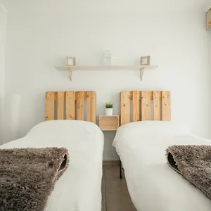  Apartamento Njoylife España