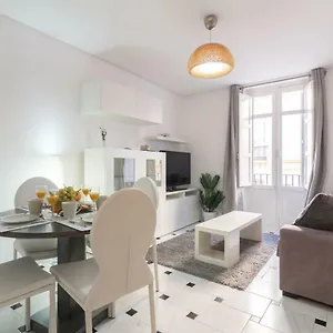  Apartamento Bolsa Larios España