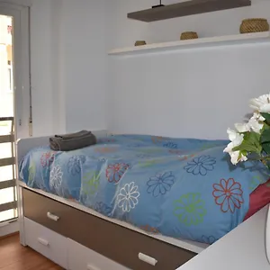  Apartamento Tu Rincón De Huelin